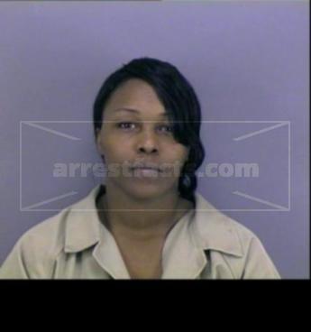 Nakosha Lashay Cross