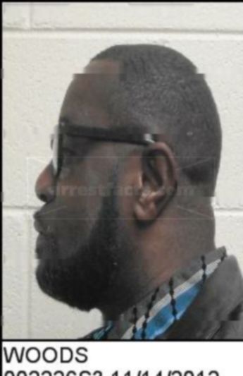 David Louis Woods Jr.