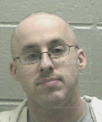 Scott Raymond Jinks