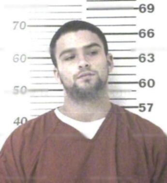 Jacob Wayne Mayne