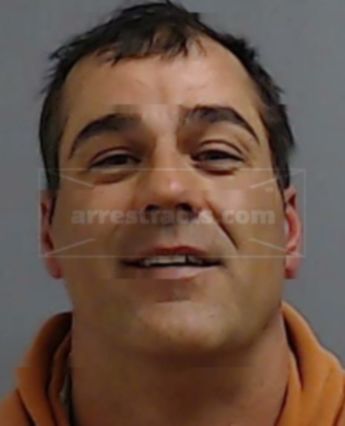 Matthew Alan Futrell