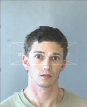 Jason Scott Crozier