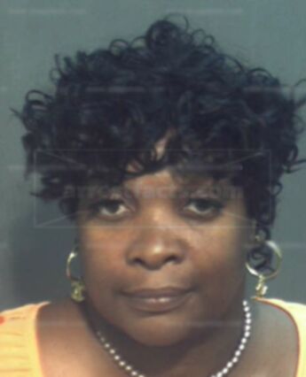 Sharon Denyone Mckinnie