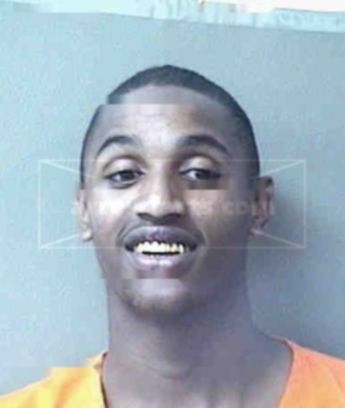 Derick James Reese