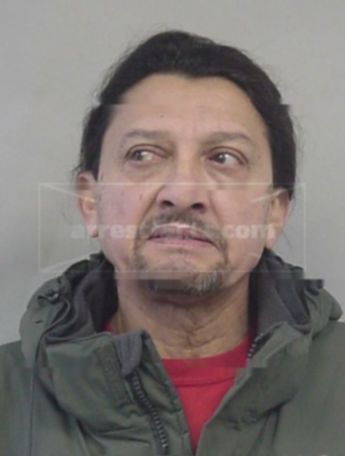 Osvaldo F Fajardo