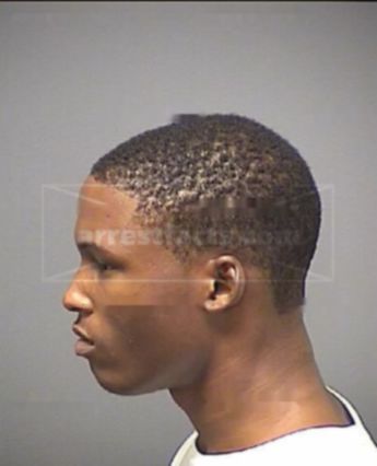Trevon Jamal Jennings