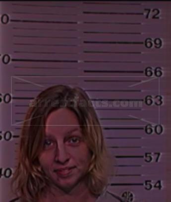 Jennifer Dawn Yow