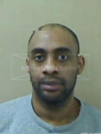 Dwayne Robinson