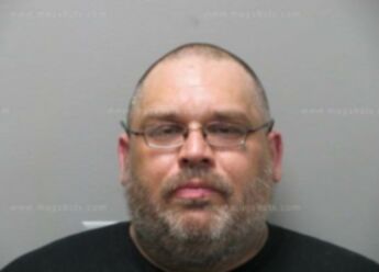 Tony Lee Tupps