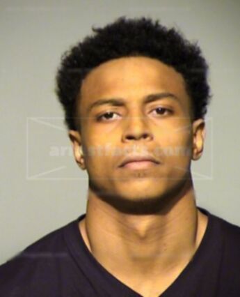 Raghib Edmond