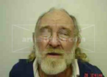 Gordon Ray Bell