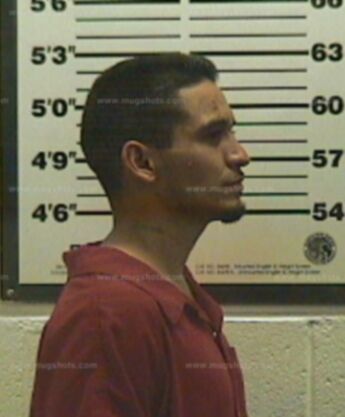 Rick Gilbert Archuleta