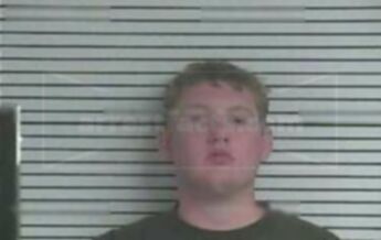 Johnny Daniel Chambliss