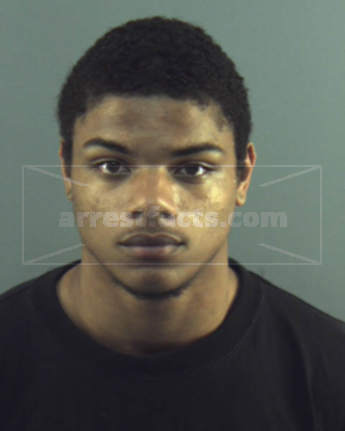 Ditarius K. Jordan