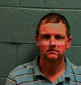 Michael Wade Bryant