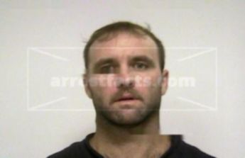 Johnny Allen Buchanan