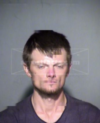 Tyson Grant Christman