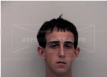 Jonathan Ashley Russell