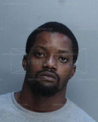 Demetrius Peterson