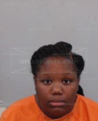 Tommacia Roshonda Ross