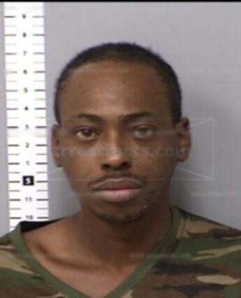 Dennis Shorter