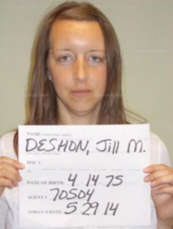 Jill M Deshon