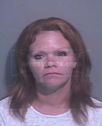 Deborah Susan Prater