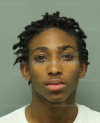Tyree Leron Stewart