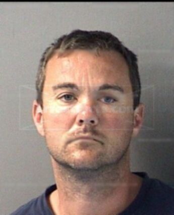 Timothy Earl Bartlett
