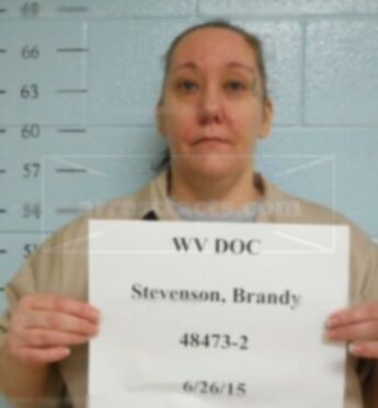 Brandy Lee Stevenson
