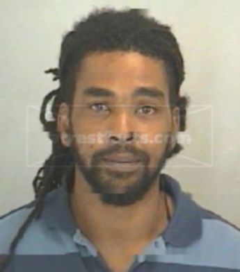 James Curtis Riley