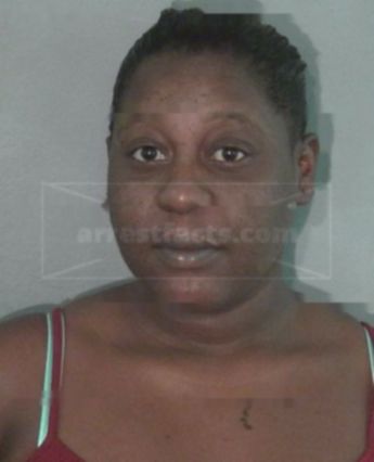 Ashley Nicole Hunt
