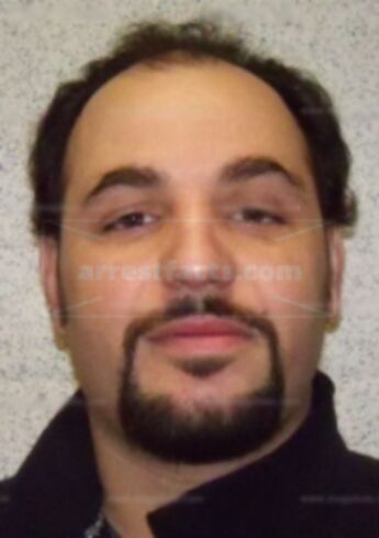Anthony Sherri