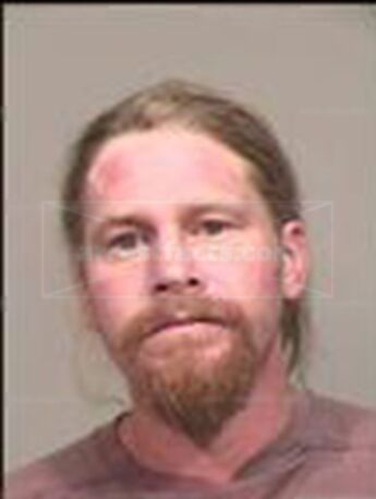Chad Eric Browning