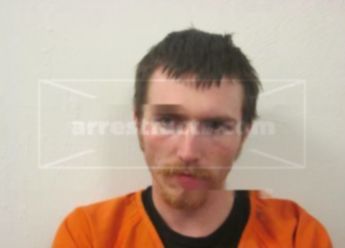 Corey Eugen Boughton