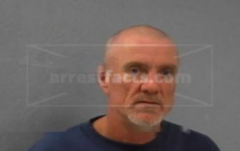 Steven Patrick Davis