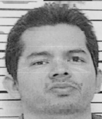 Alfredo Jimenez Lopez