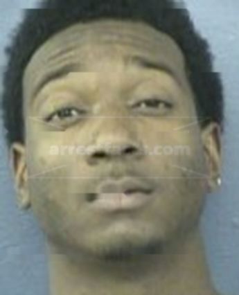Rontreal Keishon Mcbride