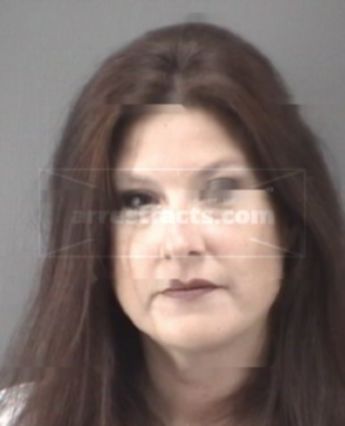 Connie Lee Lusk