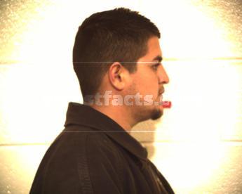 Jose Lorenzo Moroles Tijerina