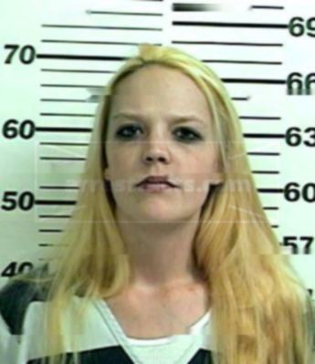 Rachel Marie Hutt