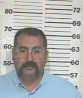Aaron Quintanilla Ramirez