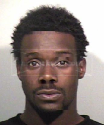 Dante Scott