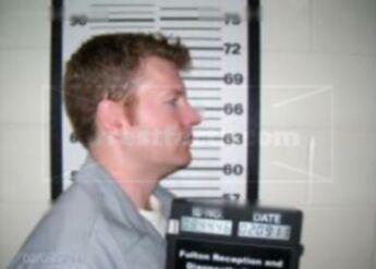 Adam Corey Buchanan