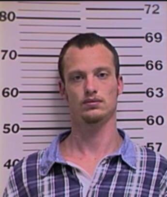 Robert Wesley Dacus