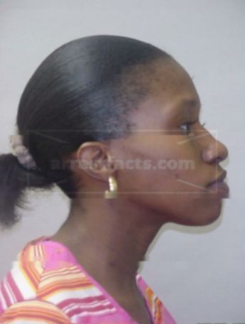 Shalonda E Burns