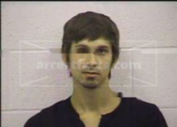 Brandon Monroe Bickers