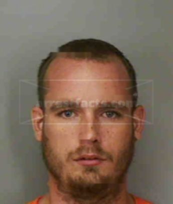 Jerry Lee Webb