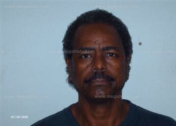 David Earl Wilson