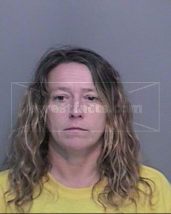 Stefanie Ann Gilbert
